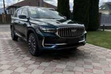 Geely Xingyue L I  Рестайлинг, 2025, пробег 40 км
