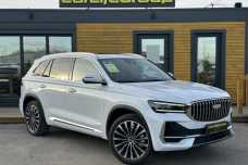 Geely Xingyue L I  Рестайлинг, 2025, пробег 67 км
