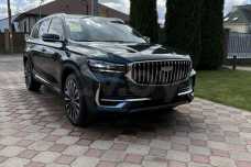 Geely Xingyue L I Рестайлинг