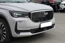 Geely Xingyue L I Рестайлинг