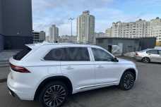 Geely Xingyue L I Рестайлинг