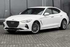 Genesis G70 I