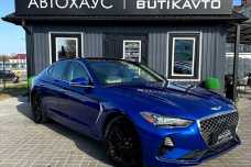 Genesis G70 I