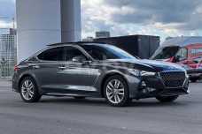 Genesis G70 I