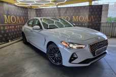 Genesis G70 I