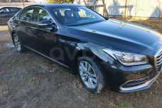 Genesis G80 I