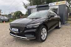 Genesis GV70 , 2023, пробег 20000 км