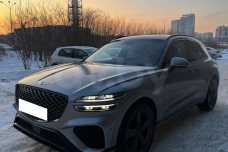 Genesis GV70 I