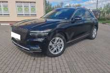 Genesis GV70 I