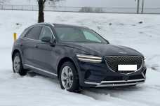 Genesis GV70 I