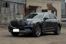 Genesis GV70 I