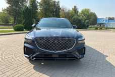 Genesis GV70 I