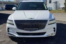 Genesis GV80 , 2021, пробег 32000 км
