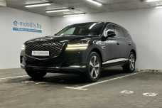 Genesis GV80 I