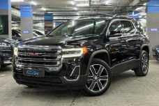 GMC Acadia II  Рестайлинг, 2022, пробег 44268 км