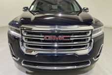 GMC Acadia II  Рестайлинг, 2022, пробег 53000 км