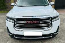 GMC Acadia II  Рестайлинг, 2022, пробег 86224 км