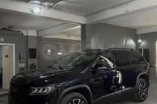 GMC Acadia II Рестайлинг