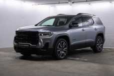 GMC Acadia II Рестайлинг