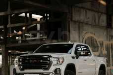 GMC Sierra IV