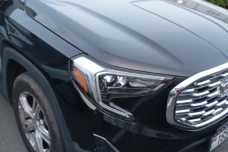 GMC Terrain II, 2018, пробег 116000 км