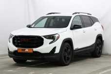 GMC Terrain II, 2018, пробег 82950 км