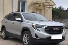 GMC Terrain II, 2019, пробег 104000 км