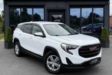 GMC Terrain II, 2019, пробег 71450 км