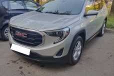 GMC Terrain II, 2019, пробег 98000 км