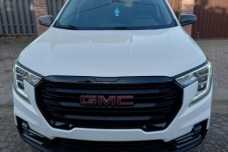 GMC Terrain II, 2020, пробег 116000 км