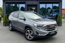 GMC Terrain II, 2020, пробег 157000 км