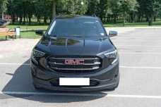 GMC Terrain II, 2020, пробег 54000 км