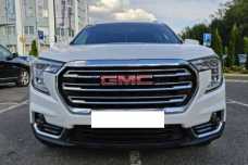 GMC Terrain II, 2020, пробег 82950 км