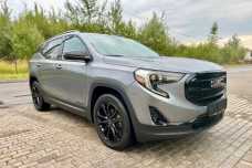 GMC Terrain II, 2020, пробег 88000 км