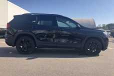 GMC Terrain II, 2021, пробег 75000 км