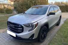 GMC Terrain II