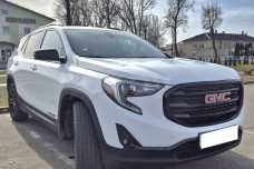 GMC Terrain II