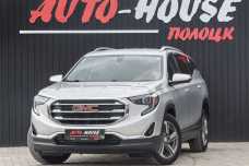 GMC Terrain II