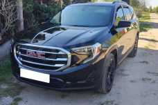 GMC Terrain II