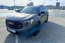 GMC Terrain II