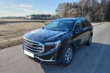 GMC Terrain II