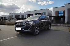 GMC Terrain II