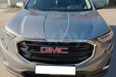 GMC Terrain II
