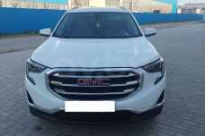 GMC Terrain II