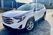 GMC Terrain II