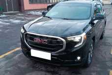 GMC Terrain II