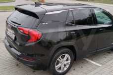 GMC Terrain II