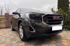 GMC Terrain II