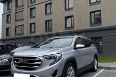 GMC Terrain II