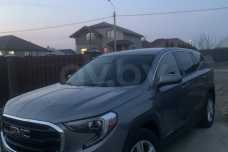 GMC Terrain II